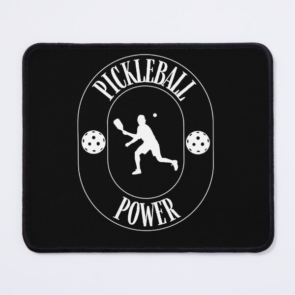 Item preview, Pickleball Power designed and sold by PZI Picklewear.
