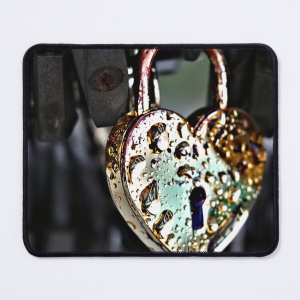 Item preview, Where's the Key to Love? designed and sold by JulieMaxwell.