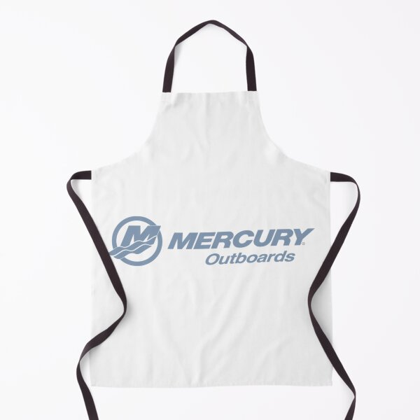 Item preview, Mercury Outboards Grey Gray Boat designed and sold by ChristinasMess.