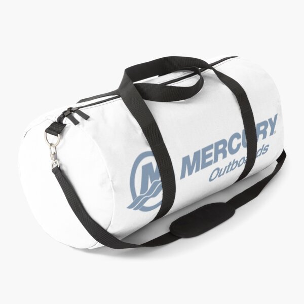 Item preview, Mercury Outboards Grey Gray Boat designed and sold by ChristinasMess.
