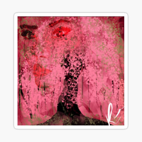 Item preview, Cherry Blossom  designed and sold by Kaleigh’s Corner.