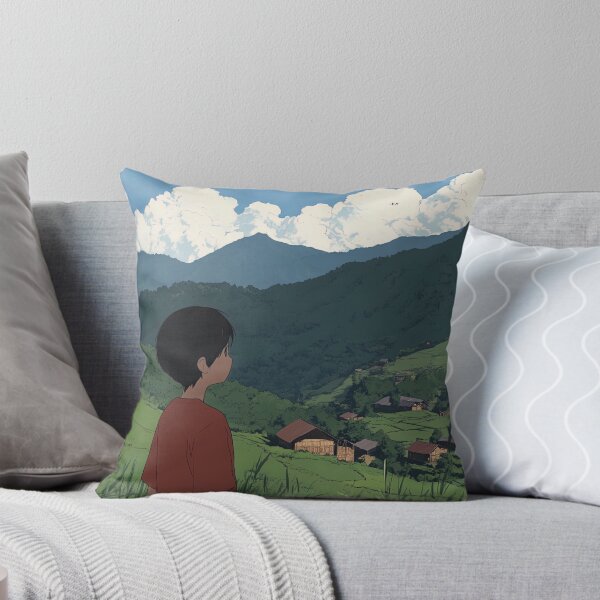 Item preview, Nagaland | Anime style designed and sold by ComicsFactory.