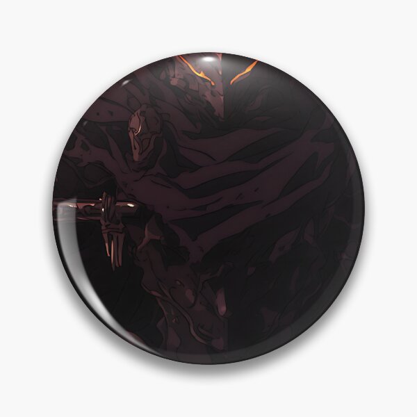 Item preview, Gothic Knight's Vigil designed and sold by bapupa.