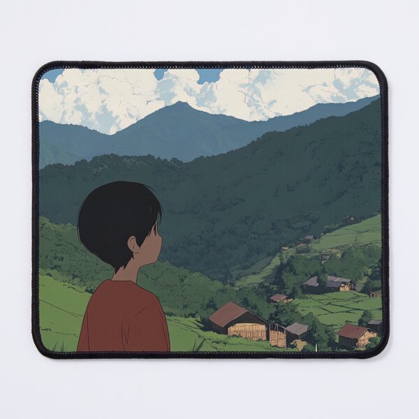 Item preview, Nagaland | Anime style designed and sold by ComicsFactory.