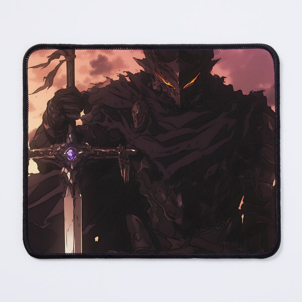 Item preview, Gothic Knight's Vigil designed and sold by bapupa.
