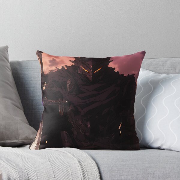 Item preview, Gothic Knight's Vigil designed and sold by bapupa.