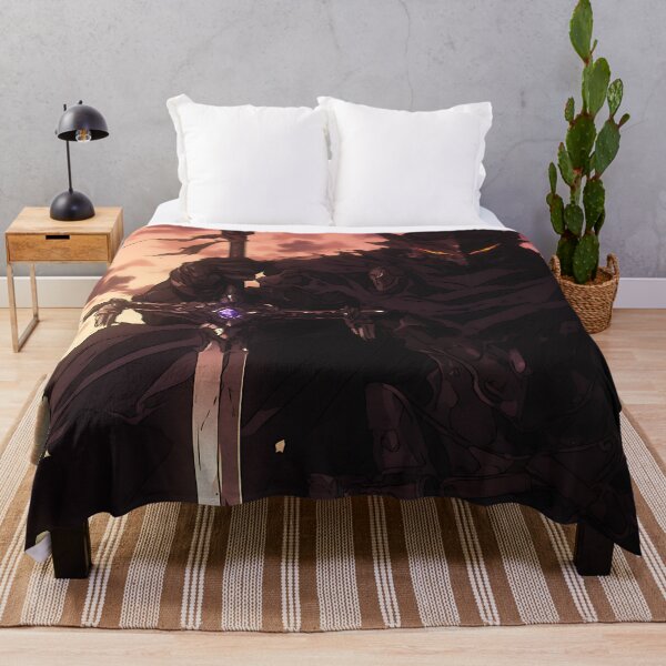 Item preview, Gothic Knight's Vigil designed and sold by bapupa.