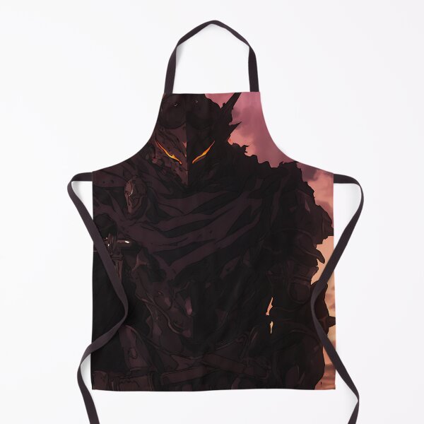Item preview, Gothic Knight's Vigil designed and sold by bapupa.