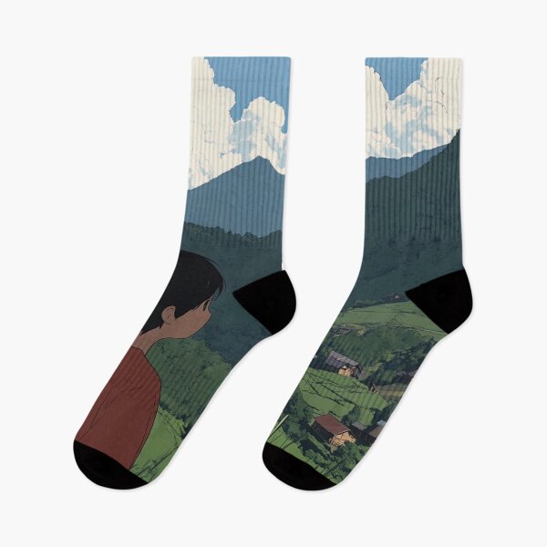 Item preview, Nagaland | Anime style designed and sold by ComicsFactory.