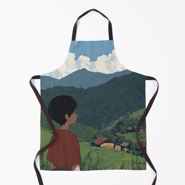 Item preview, Nagaland | Anime style designed and sold by ComicsFactory.