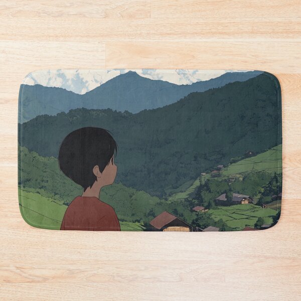 Item preview, Nagaland | Anime style designed and sold by ComicsFactory.