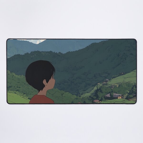 Item preview, Nagaland | Anime style designed and sold by ComicsFactory.