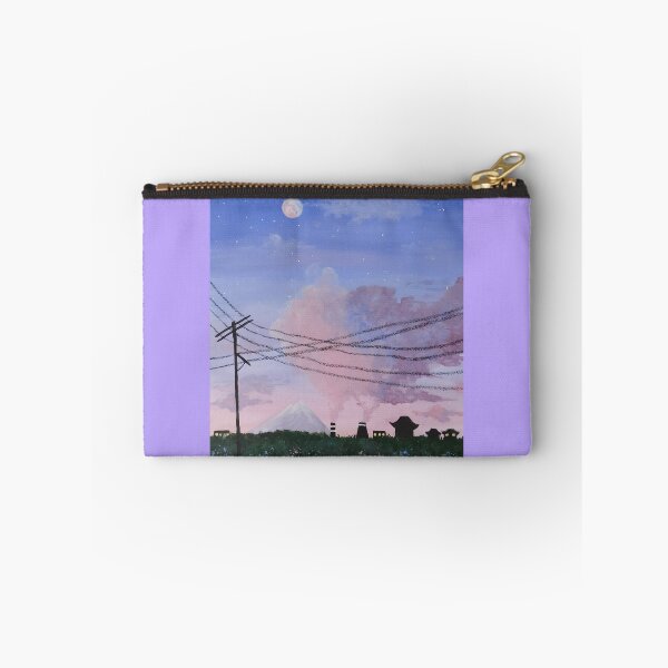 Item preview, Magical Landscape Mount Fuji designed and sold by KoiWave.