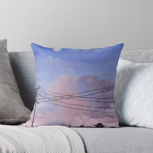 Item preview, Magical Landscape Mount Fuji designed and sold by KoiWave.