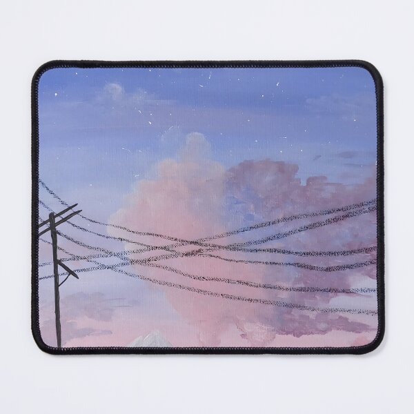 Item preview, Magical Landscape Mount Fuji designed and sold by KoiWave.