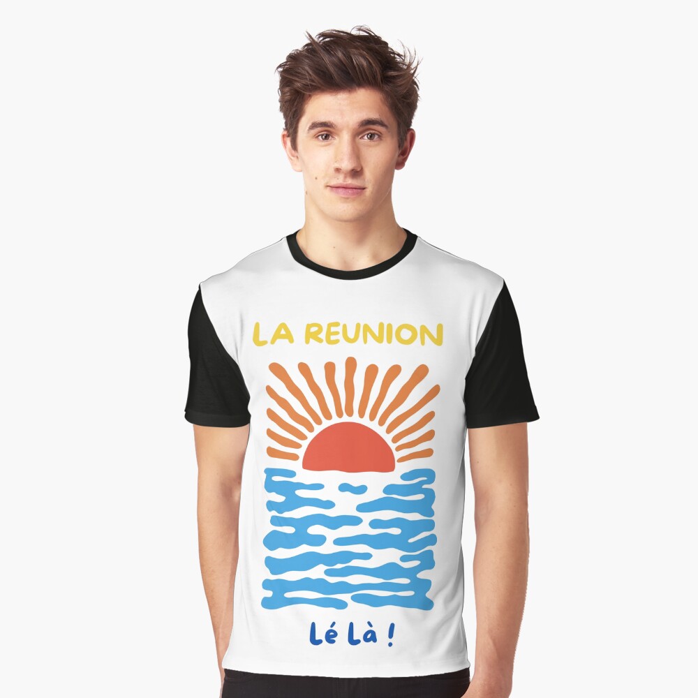 Item preview, Graphic T-Shirt designed and sold by artiquement.