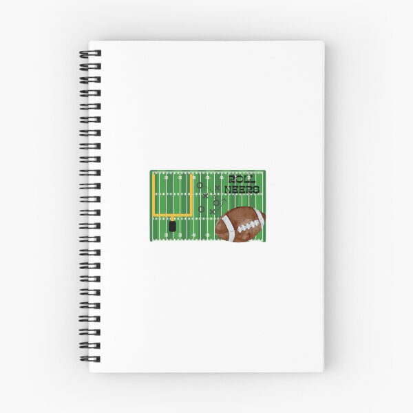 Item preview, Roll Neers Football Play designed and sold by madssticker.