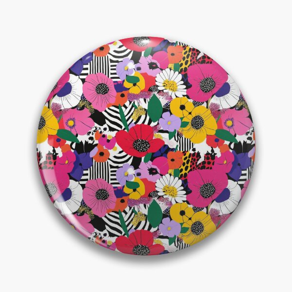 Item preview,  Busy Blooms Haute designed and sold by Mermaid's Whimsy.