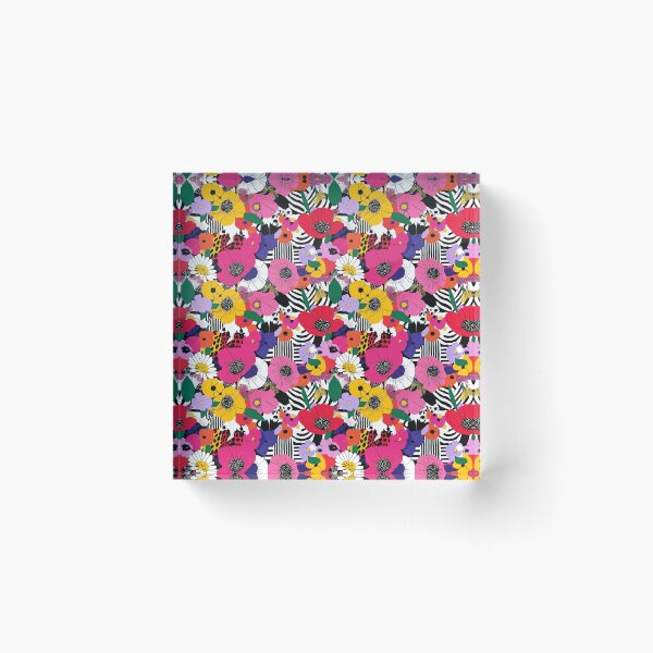 Item preview,  Busy Blooms Haute designed and sold by Mermaid's Whimsy.