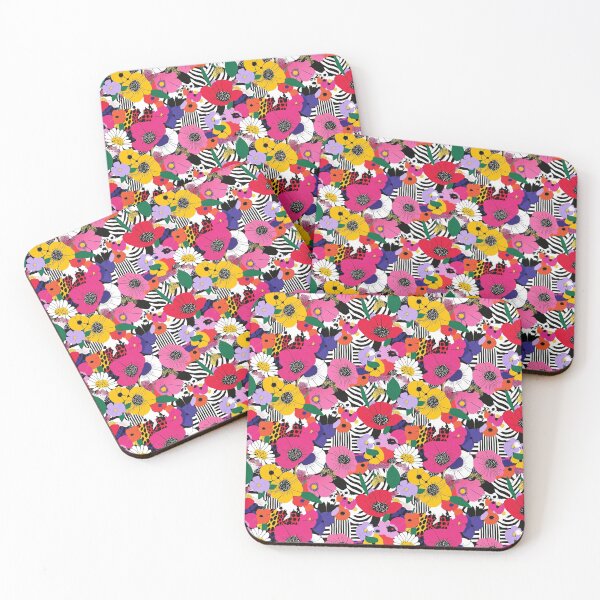 Item preview,  Busy Blooms Haute designed and sold by Mermaid's Whimsy.
