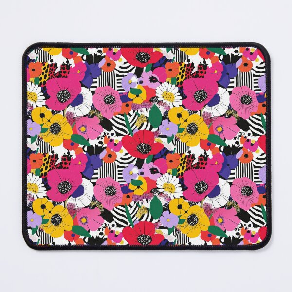 Item preview,  Busy Blooms Haute designed and sold by Mermaid's Whimsy.