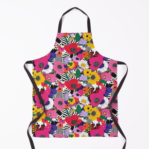 Item preview,  Busy Blooms Haute designed and sold by Mermaid's Whimsy.