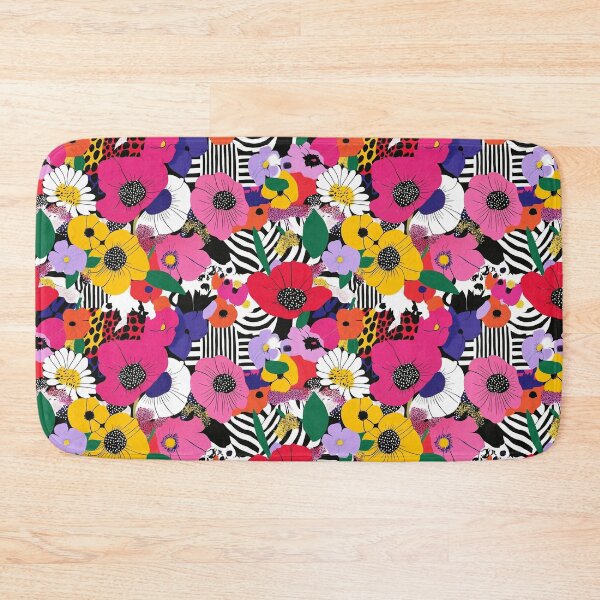 Item preview,  Busy Blooms Haute designed and sold by Mermaid's Whimsy.