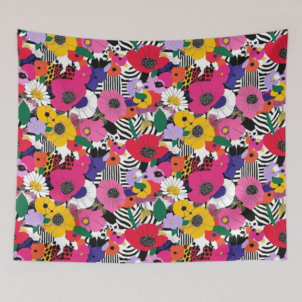 Item preview,  Busy Blooms Haute designed and sold by Mermaid's Whimsy.