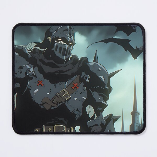 Item preview, Guardian of the Damned designed and sold by bapupa.