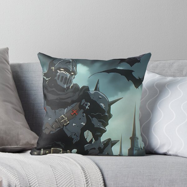 Item preview, Guardian of the Damned designed and sold by bapupa.