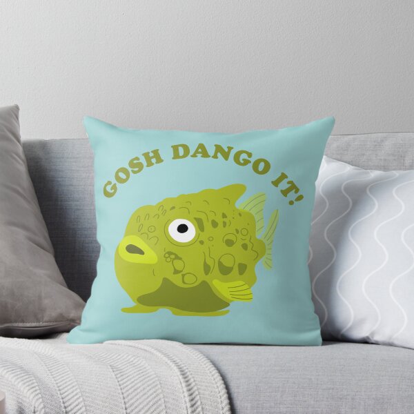 Item preview, Gosh Dango It designed and sold by awkwarddesignco.