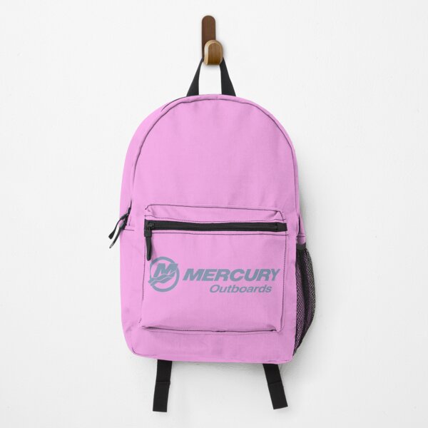 Item preview, Mercury Outboards Pink designed and sold by ChristinasMess.