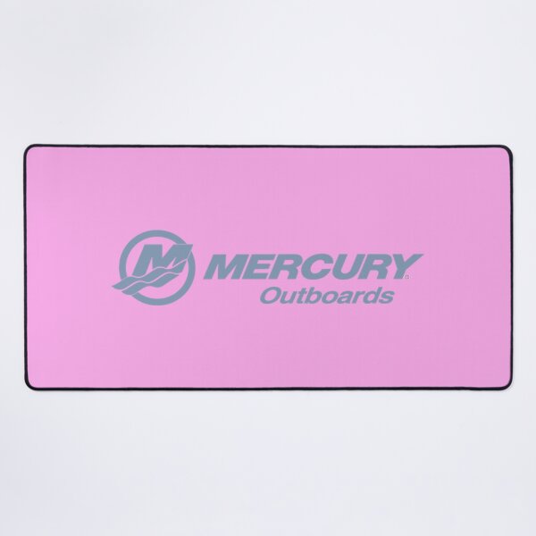 Item preview, Mercury Outboards Pink designed and sold by ChristinasMess.