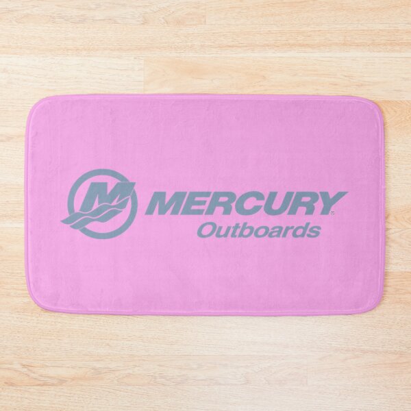Item preview, Mercury Outboards Pink designed and sold by ChristinasMess.