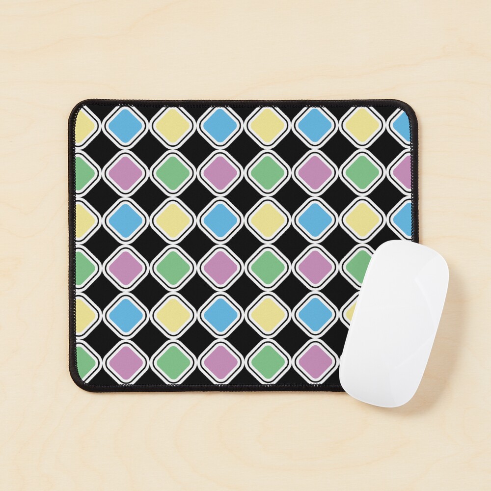 Item preview, Mouse Pad designed and sold by FlyfolkDesign.