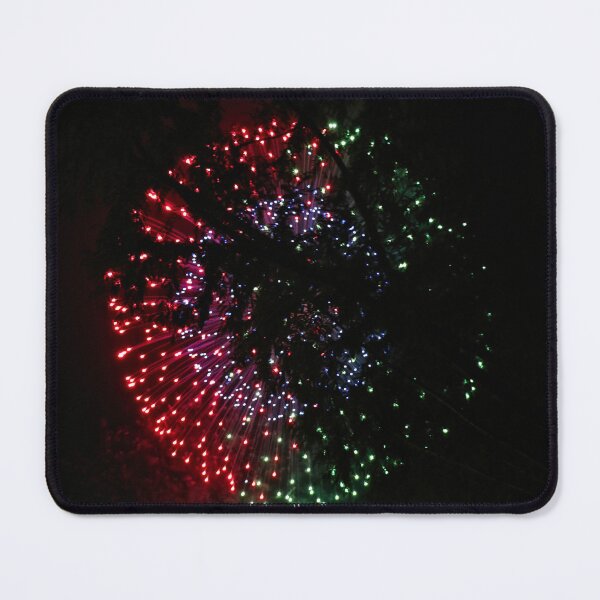 Item preview, Fire Flower Fireworks designed and sold by JulieMaxwell.