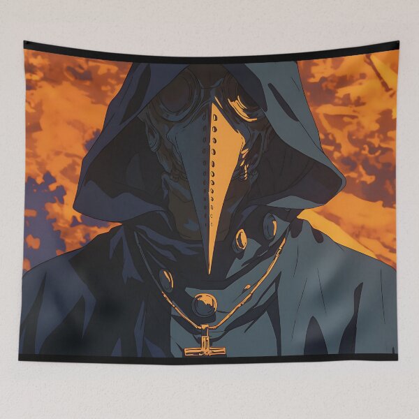 Item preview, The Infected designed and sold by bapupa.