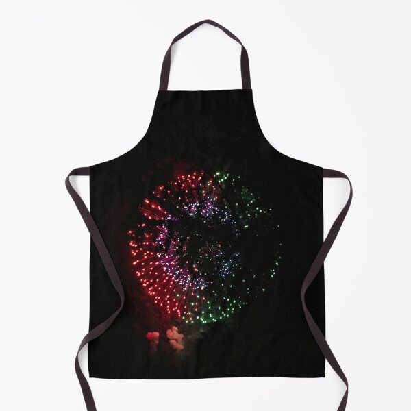Item preview, Fire Flower Fireworks designed and sold by JulieMaxwell.