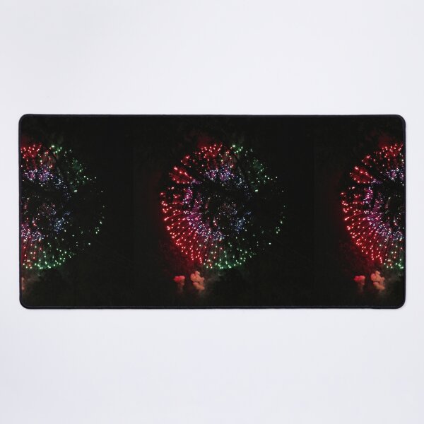 Item preview, Fire Flower Fireworks designed and sold by JulieMaxwell.