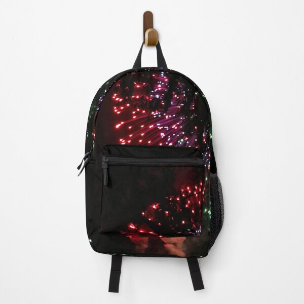 Item preview, Fire Flower Fireworks designed and sold by JulieMaxwell.