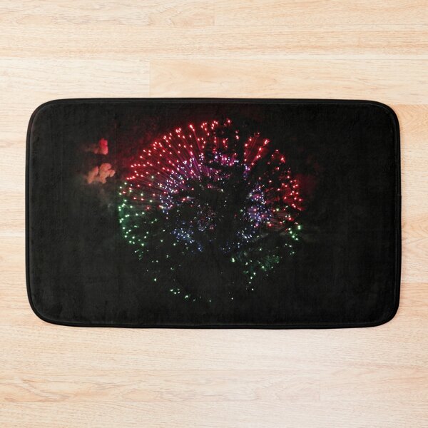 Item preview, Fire Flower Fireworks designed and sold by JulieMaxwell.