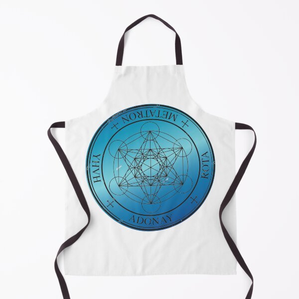 Item preview, Siel of archangel metatron designed and sold by whatthefoxsays.