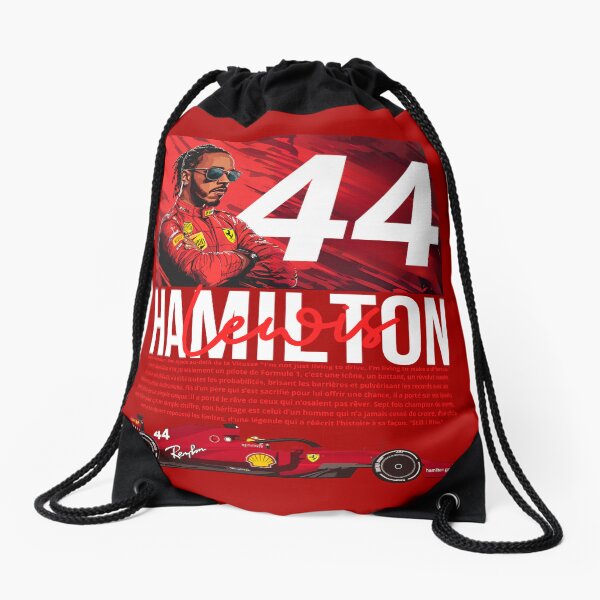 Vista previa del artículo con la obra «Ferrari 2025: regalo LH44, F1, Ferrari, Lewis Hamilton, automovilismo, aficionado, colección, edición limitada, piloto, carrera», diseñado y vendido por Guillaume Redfield.