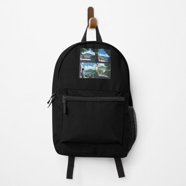 Item preview, Nagasaki | Anime style designed and sold by ComicsFactory.