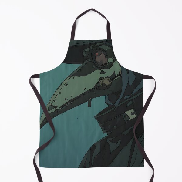Item preview, Whispers of the Plague designed and sold by bapupa.