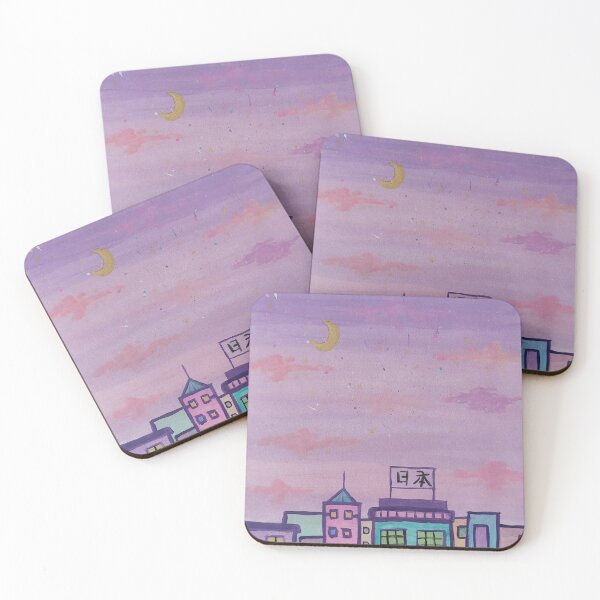 Item preview, Cybercity designed and sold by KoiWave.