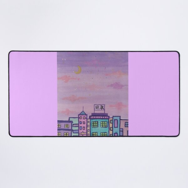 Item preview, Cybercity designed and sold by KoiWave.