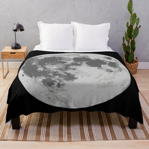 Item preview, Vector Moon - Moon Texture - Urban Camouflage designed and sold by chromavibes-art.
