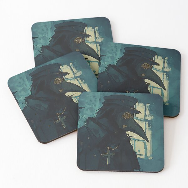 Item preview, Raven's Curse designed and sold by bapupa.
