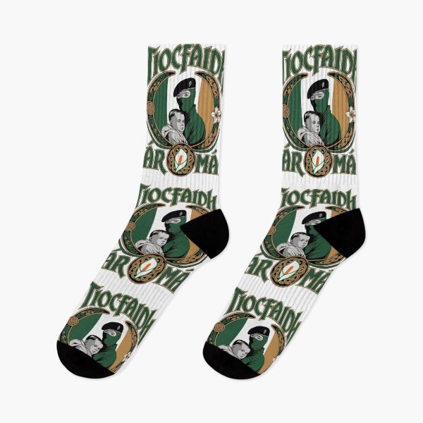 Item preview, Irish Mothers Day Republican Easter Design designed and sold by CELTIC-DESIGNS.